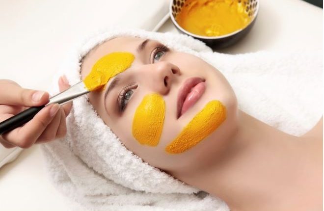 Loại mặt nạ từ trái cây vừa giúp da trắng mịn lại đẩy lùi nếp nhăn