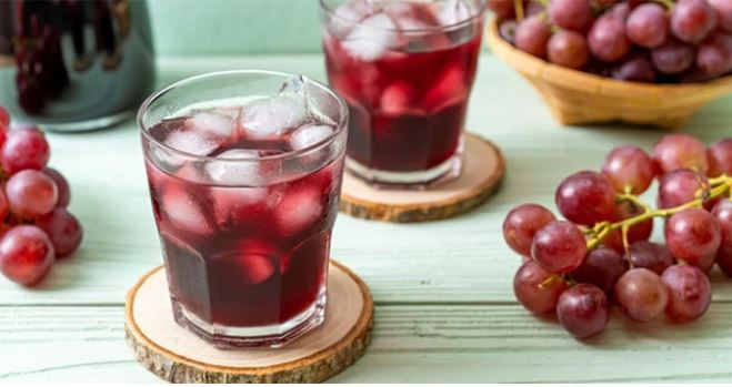 Nước ép giúp giảm cân nhanh hiệu quả mà không lo thiếu dinh dưỡng