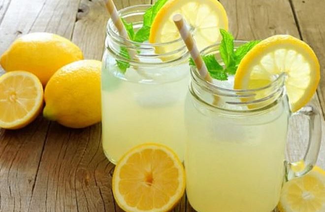 Buổi sáng uống loại đồ uống này giúp thanh lọc cơ thể