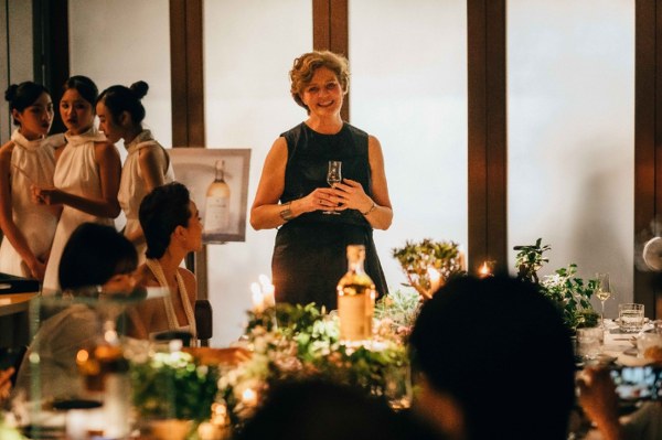 Stephanie Macleod – Master Blender nhà Dewar’s truyền cảm hứng cho giới mộ điệu tại Việt Nam