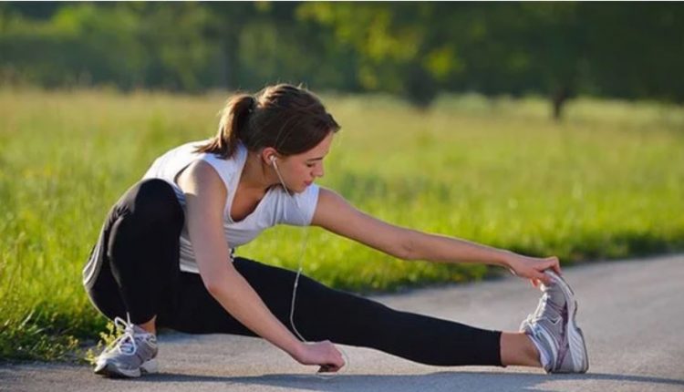 Thời điểm tập luyện đốt mỡ bụng cực nhanh giúp chị em sớm có vóc dáng thon thả