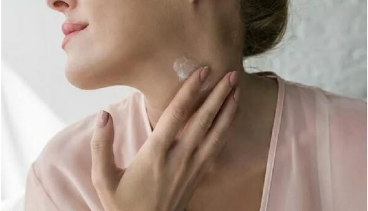 Mẹo để xóa nếp nhăn vùng cổ trong thời gian ngắn