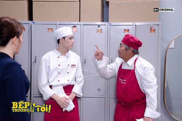 Nghệ sĩ Lê Quốc Nam 