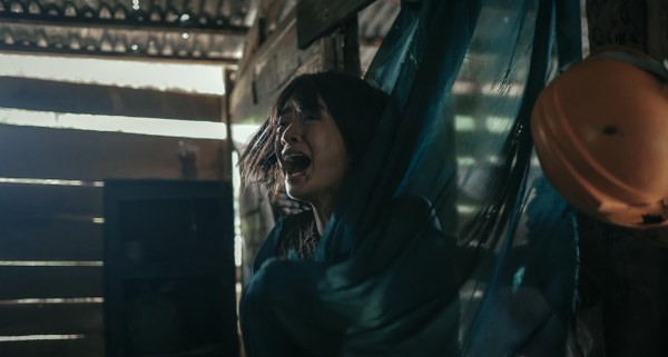 Lan Ngọc – Kaity Nguyễn nói về chuyện phụ nữ bị bạo hành và lạm dụng tình dục