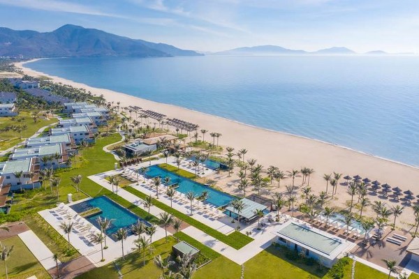 Alma Resort hợp tác với Archipelago International tăng cường bán phòng trực tuyến thời kỳ hậu COVID-19