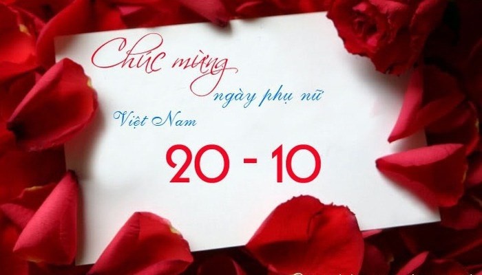 Gợi ý những món quà tặng mẹ và vợ nhân ngày Phụ nữ Việt Nam 20/10