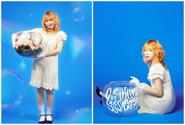 Thoát khỏi vùng an toàn và bứt phá cùng sinh viên trường Báo