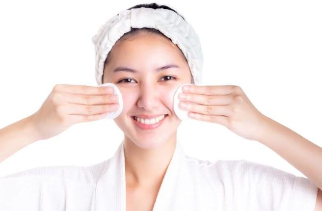 Quy tắc tẩy trang cơ bản ai cũng cần ghi nhớ