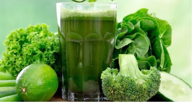 Loại nước uống buổi sáng thanh lọc cơ thể tốt cho sức khỏe