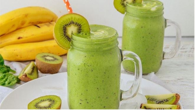 6 loại sinh tố hỗ trợ trị mụn hiệu quả