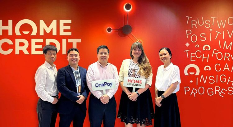 Home Credit hợp tác OnePay, đẩy mạnh mở rộng Home PayLater
