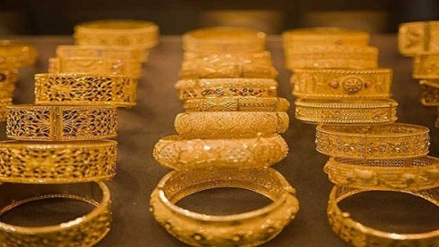 Giá vàng ngày 7/11/2022: Xuất phát từ mức tốt