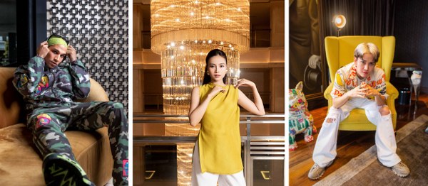 IHG Hotels & Resort ra mắt kỳ nghỉ phong cách ngôi sao