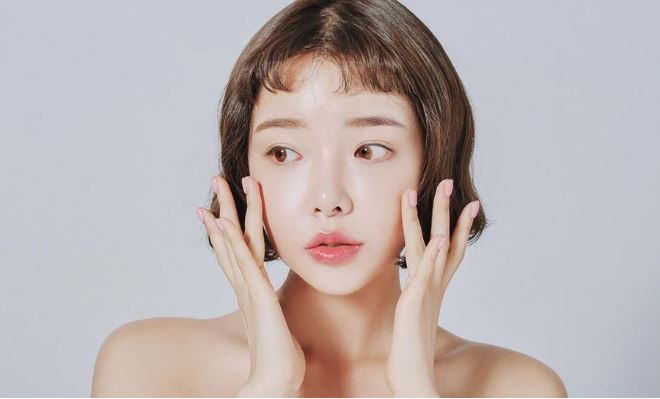 Nguyên liệu dưỡng ẩm thiên nhiên tự nhiên