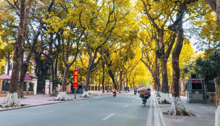 Dự báo thời tiết ngày 8/11/2022: Hà Nội lạnh về đêm, ngày nắng hanh kéo dài