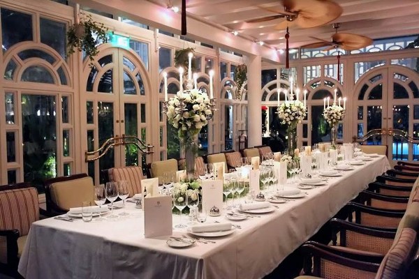 Thưởng thức ẩm thực Pháp với đầu bếp Michelin David Gallienne tại Metropole Hà Nội