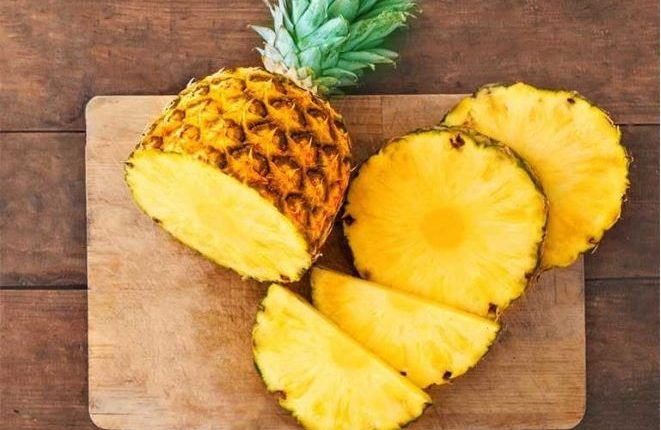 Thực phẩm phá vỡ cục máu đông hiệu quả