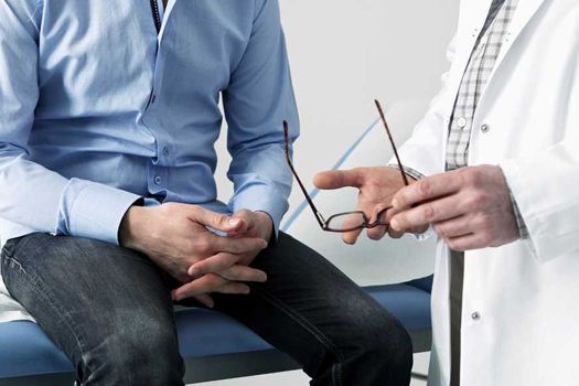 Xuất tinh sớm – khi nào cần đến gặp bác sĩ?