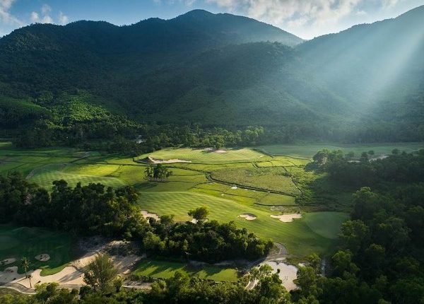Sân Golf Laguna Lăng Cô tiếp tục giữ vững danh hiệu EarthCheck Vàng 2022