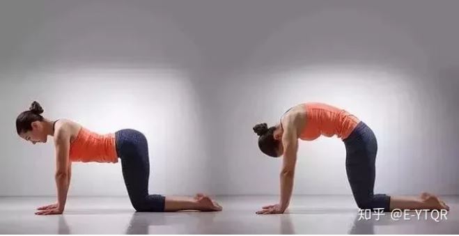 Làm động tác này 10 phút trước khi đi ngủ giúp ngủ ngon, lại giảm cân