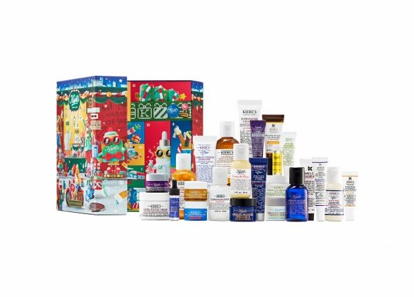 Kiehl’s hợp tác cùng Made by Radio cho ra mắt BST phiên bản giới hạn