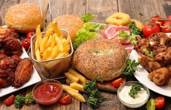 Những thực phẩm có thể gây dậy thì sớm ở trẻ