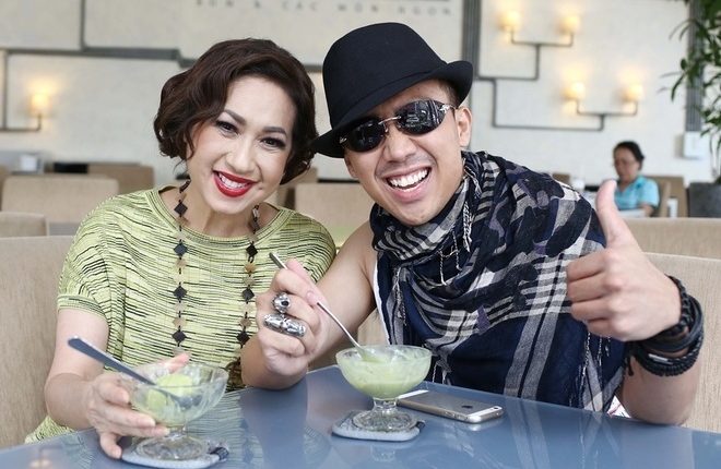 3 người phụ nữ được Trấn Thành gọi là thần tượng lớn