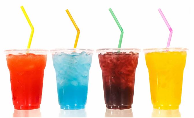 Thực phẩm khiến trẻ dễ tăng cân béo phì