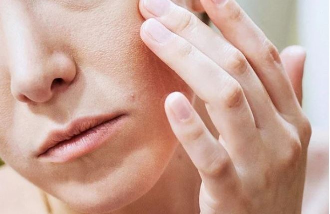 Sai lầm khiến da vừa khô vừa dễ bị nứt nẻ vào mùa Đông