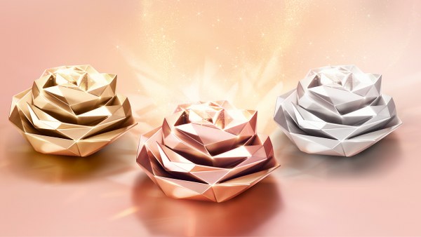 Lancôme ra mắt bộ sưu tập phiên bản giới hạn