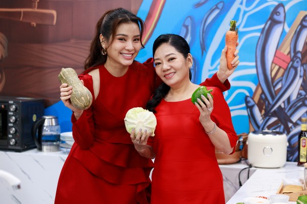 “Mẹ chồng nàng dâu” phiên bản đặc biệt chính thức lên sóng từ 8/12