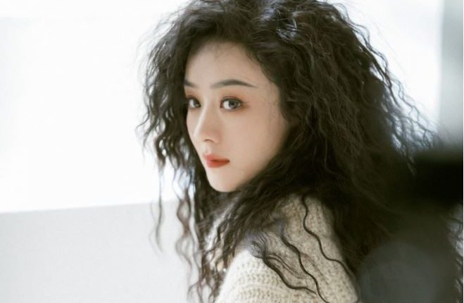 Kiểu tóc dành cho nàng mặt tròn giúp bạn thêm tự tin