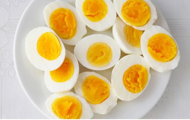 Cách chế biến trứng đem lại lợi ích tuyệt vời cho sức khỏe