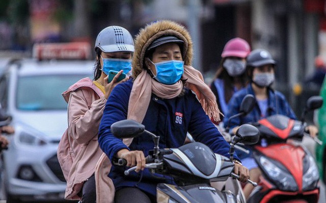 Dự báo thời tiết ngày 12/12/2022: Miền Bắc hửng nắng, sắp đón không khí lạnh rất mạnh
