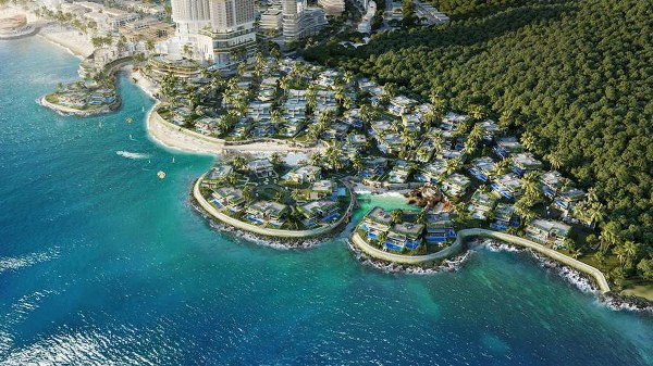 Tập đoàn Meliá bổ nhiệm Tổng Quản lý khu nghỉ dưỡng Gran Meliá Nha Trang