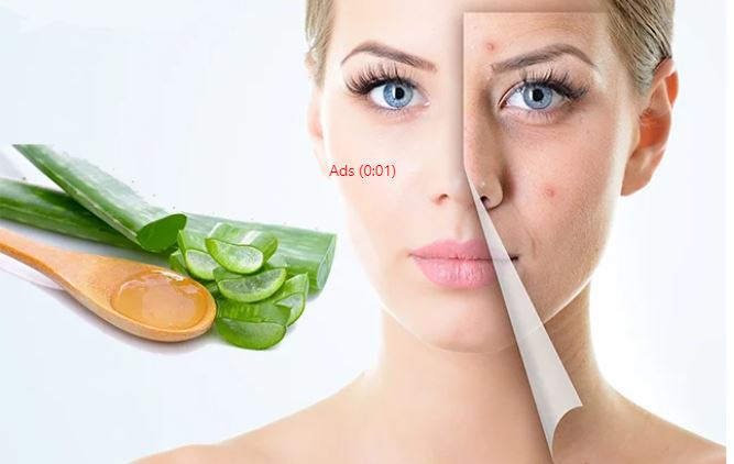 Công thức đánh bay mụn trứng cá