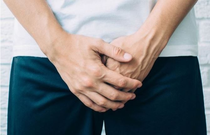 Nguyên nhân khiến quý ông bị đau tinh hoàn và cách phòng ngừa hiệu quả