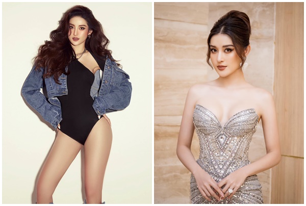 Huyền My chia sẻ bộ ảnh diện bikini đón tuổi mới