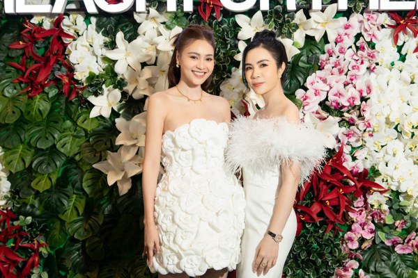 Thời trang Elise 12 năm rực rỡ và vươn xa