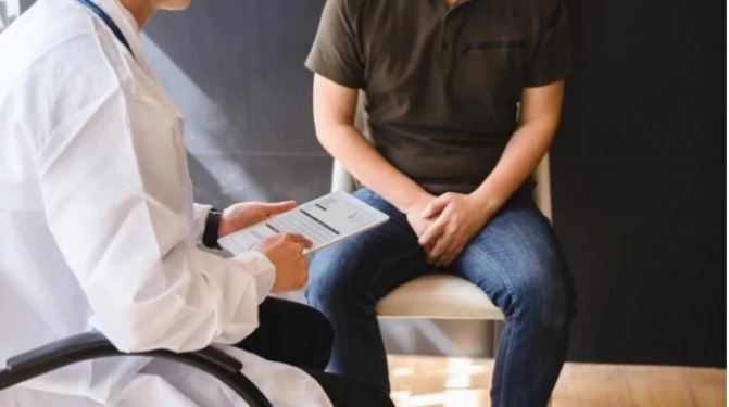 Tai hại coi thuốc kích dục là thuốc điều trị rối loạn cương dương