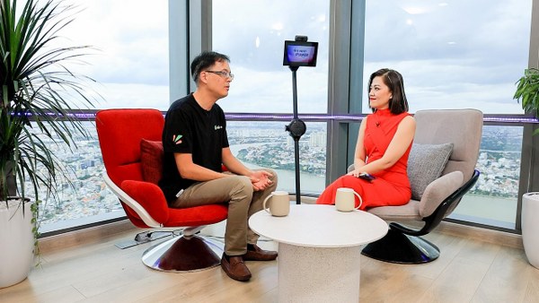 Chiến lược hiện thực hóa mục tiêu 50 triệu người dùng của Cốc Cốc