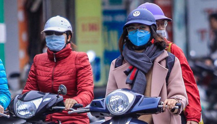 Dự báo thời tiết ngày 30/12/2022: Miền Bắc ‘rét ngọt’, Trung Bộ lạnh sâu