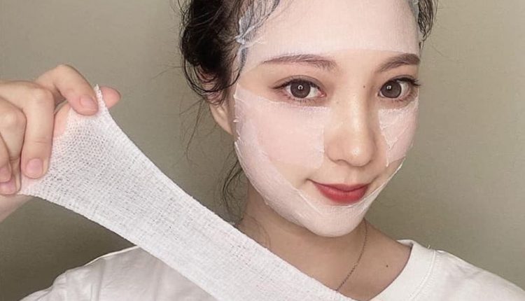 Cách để lỗ chân lông mờ dần, da dẻ mướt mát