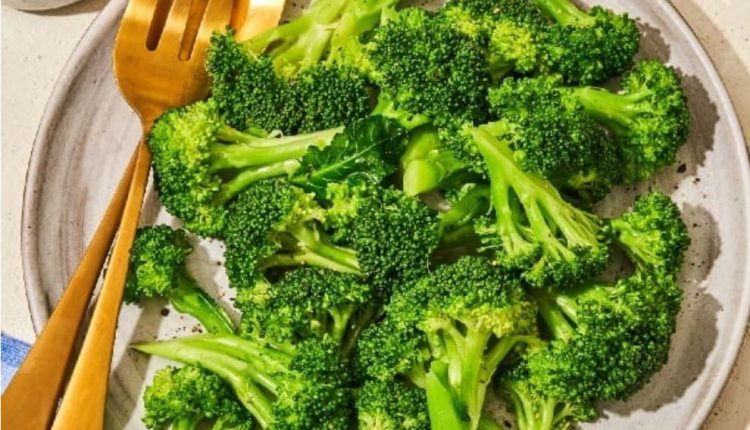 Loại rau củ giúp tiêu mỡ bụng cực tốt giúp eo thon gọn đón Tết