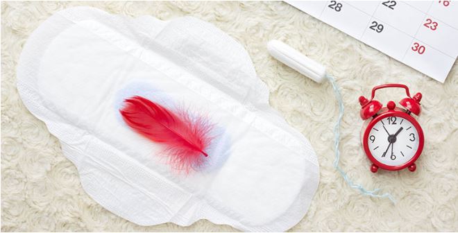 Phụ nữ có kinh nguyệt hết sau 3 ngày và 7 ngày: Kiểu nào khỏe mạnh hơn