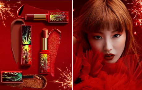 Những món quà đầu năm mang đến cho bạn một năm may mắn và xinh đẹp