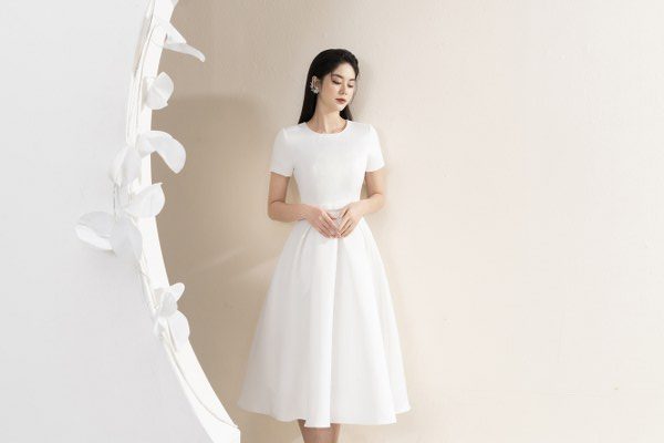 Sức hút từ “Mimos collection” của Mecia