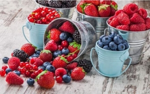 Thực phẩm giảm cân cấp tốc nên bổ sung vào thực đơn ngày Tết