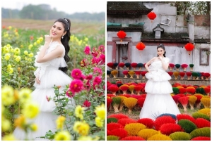 MC - Ca sỹ - Nữ hoàng tài năng Kim Huyền Sâm: Luôn sống bằng sự biết ơn   