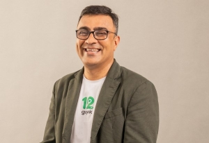 Gojek bổ nhiệm ông Sumit Rathor làm Tổng Giám đốc tại Việt Nam